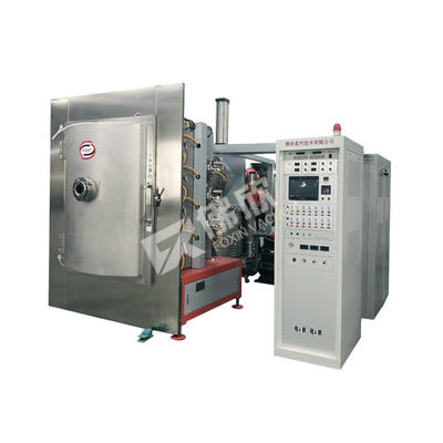 PVD Vacuum Coating Machine For Stainless Steel